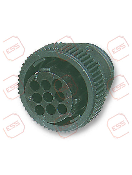 Mistral Plug Connector Kit